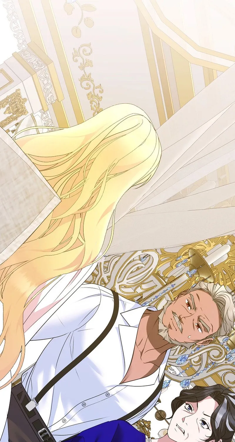 Ten Ways to Get Dumped by a Tyrant Chapter 18 page 93 - 