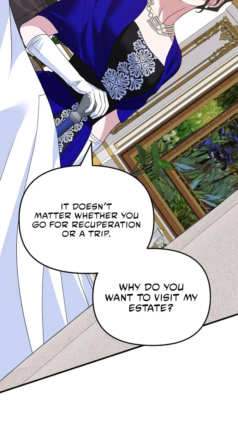 Ten Ways to Get Dumped by a Tyrant Chapter 18 page 94 - 