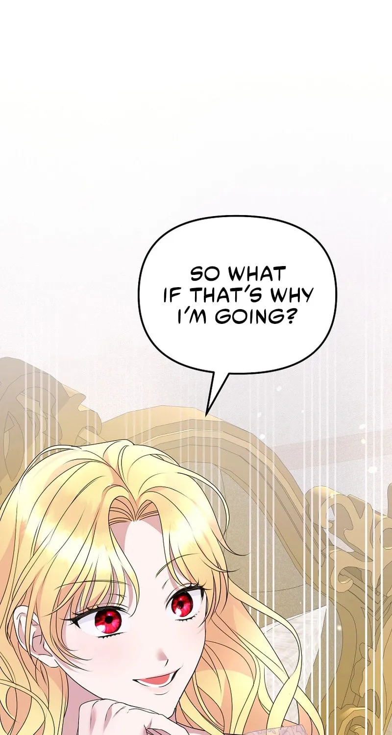 Ten Ways to Get Dumped by a Tyrant Chapter 18 page 97 - 
