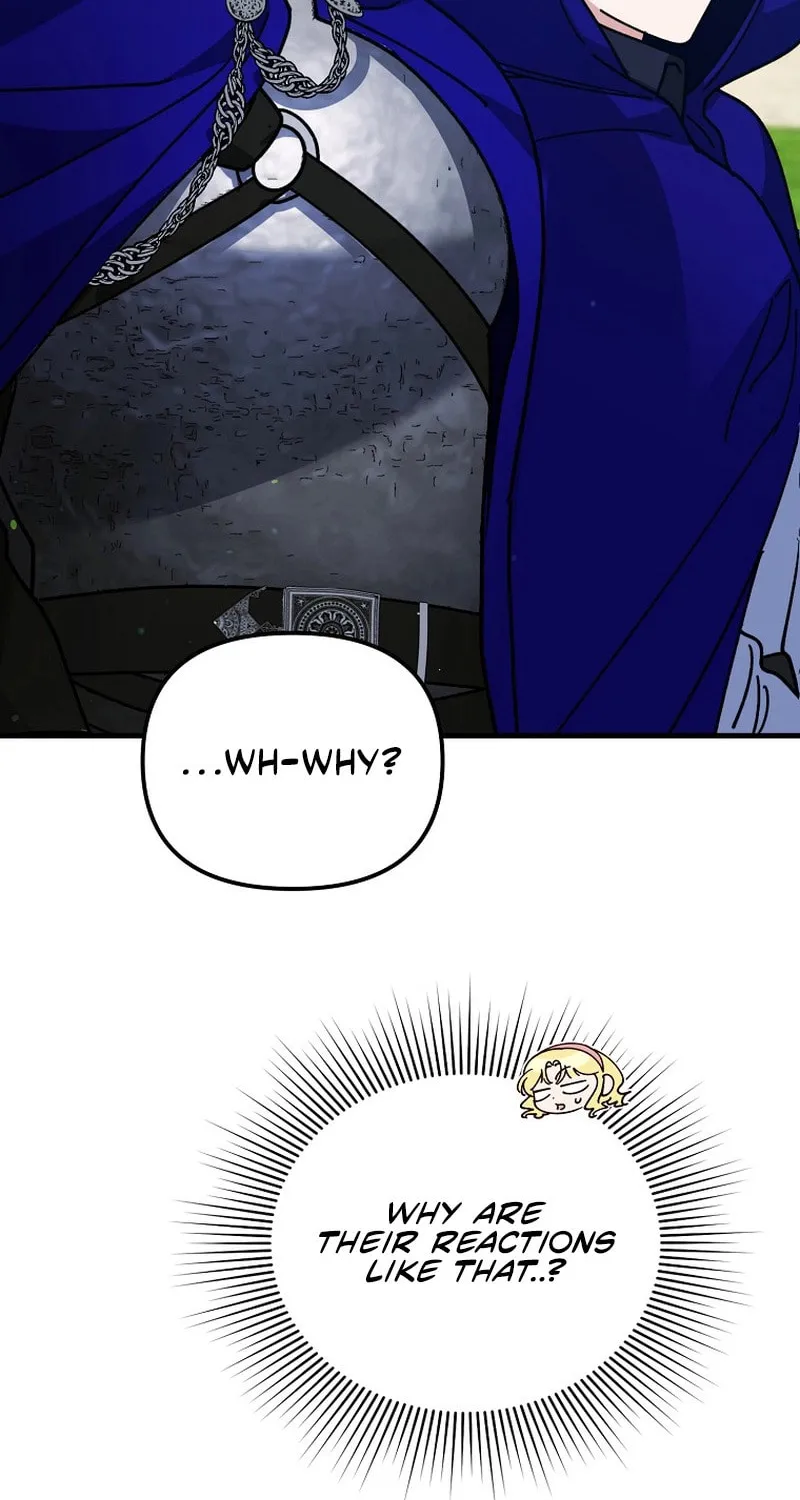 Ten Ways to Get Dumped by a Tyrant Chapter 19 page 102 - 