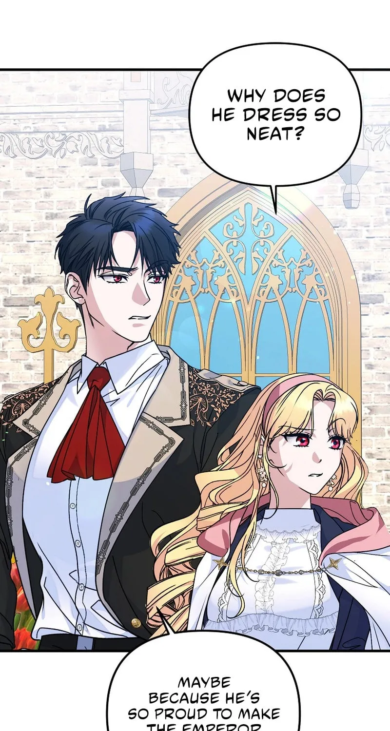 Ten Ways to Get Dumped by a Tyrant Chapter 19 page 12 - 