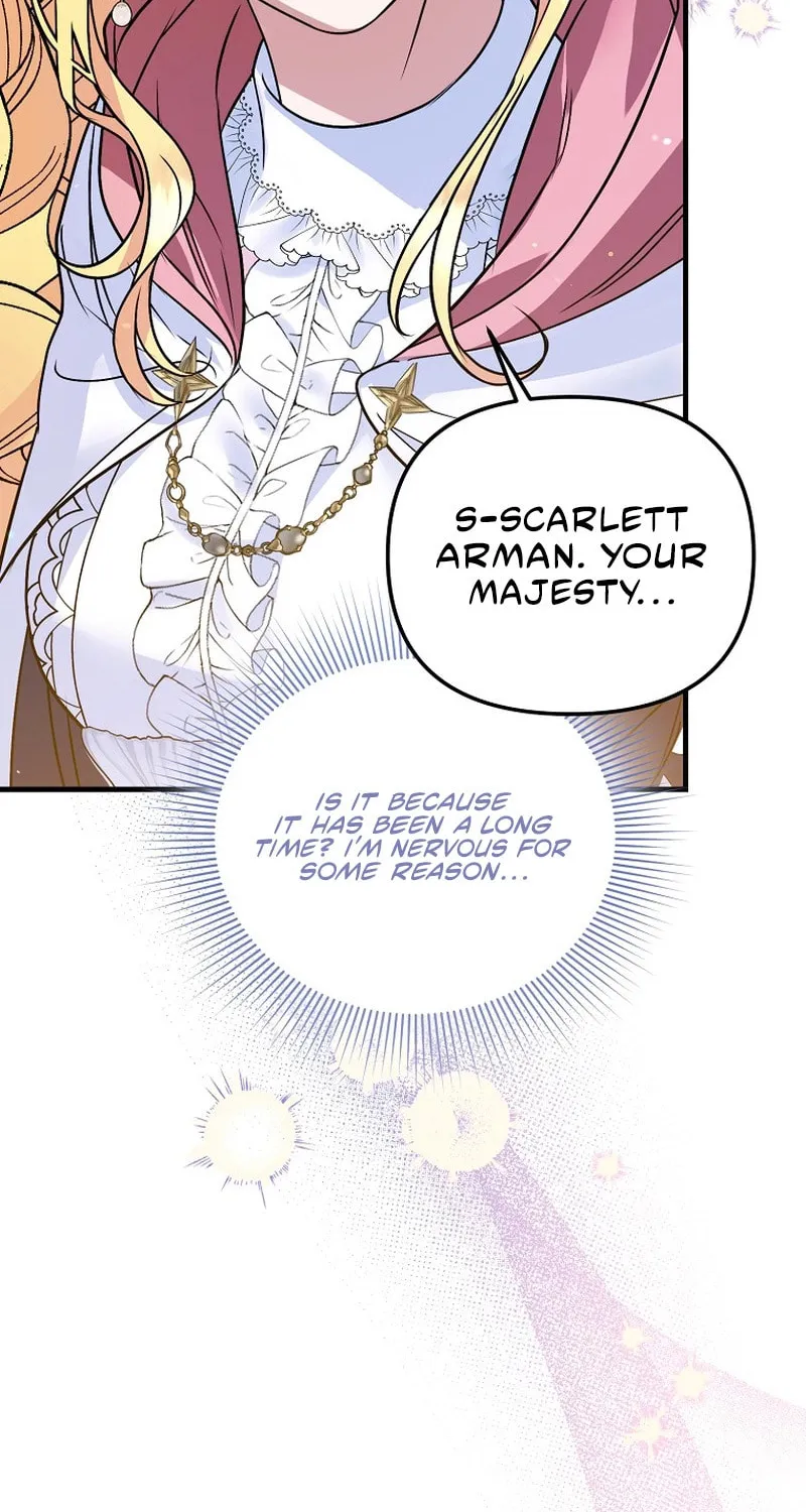Ten Ways to Get Dumped by a Tyrant Chapter 19 page 112 - 