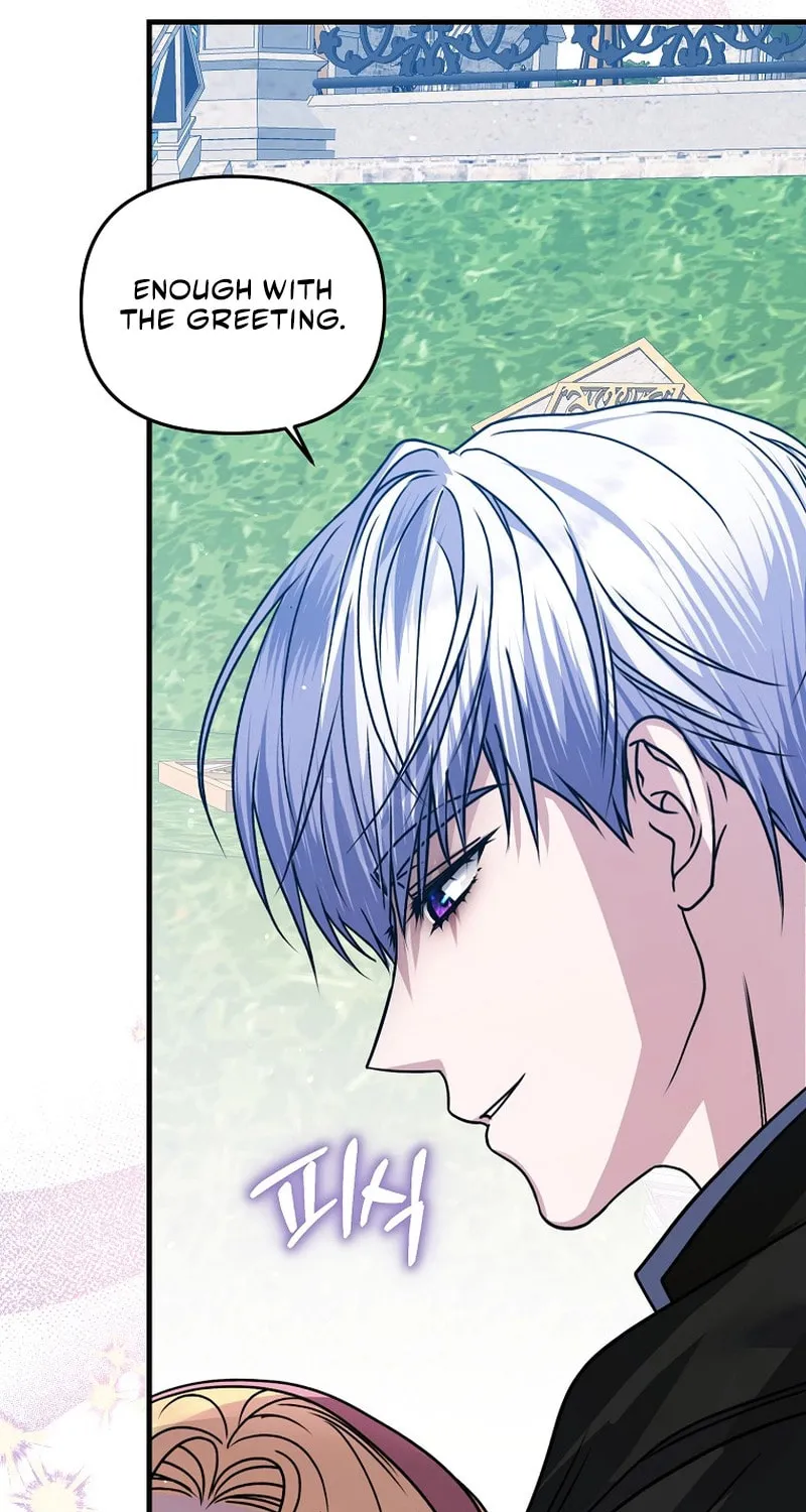 Ten Ways to Get Dumped by a Tyrant Chapter 19 page 113 - 