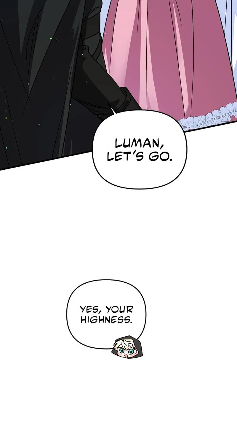 Ten Ways to Get Dumped by a Tyrant Chapter 19 page 120 - 