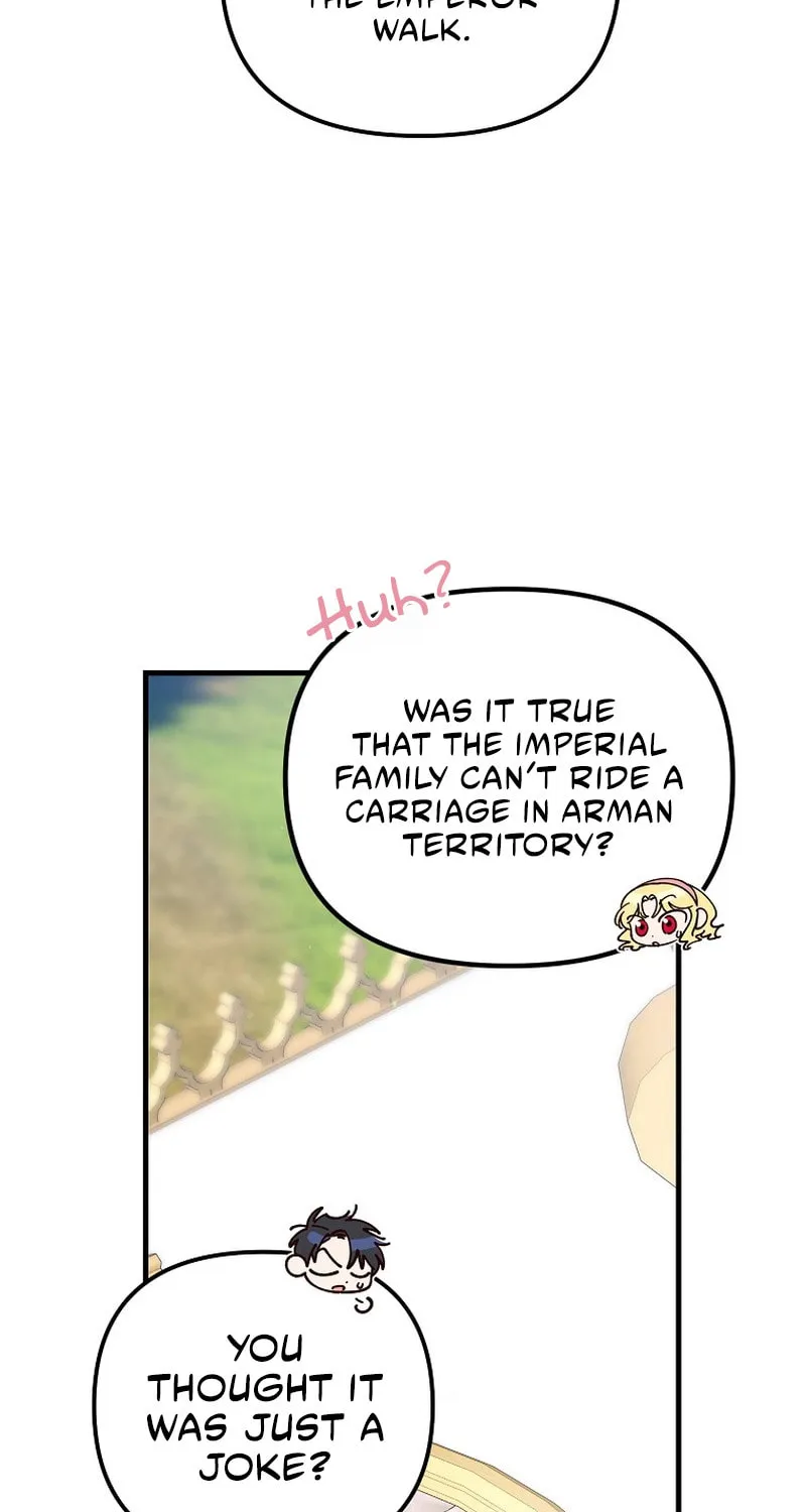 Ten Ways to Get Dumped by a Tyrant Chapter 19 page 13 - 