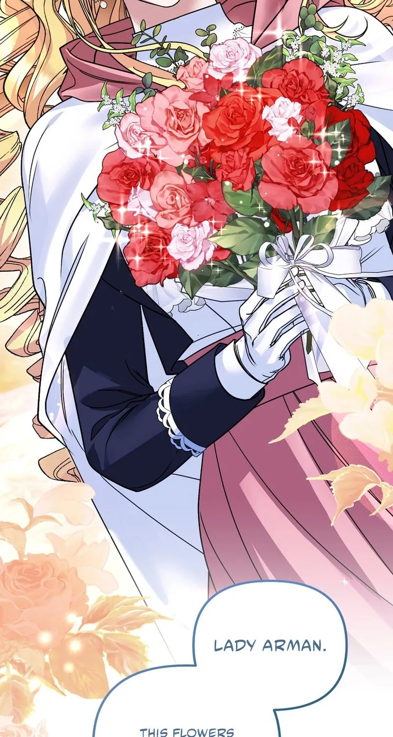 Ten Ways to Get Dumped by a Tyrant Chapter 19 page 122 - 