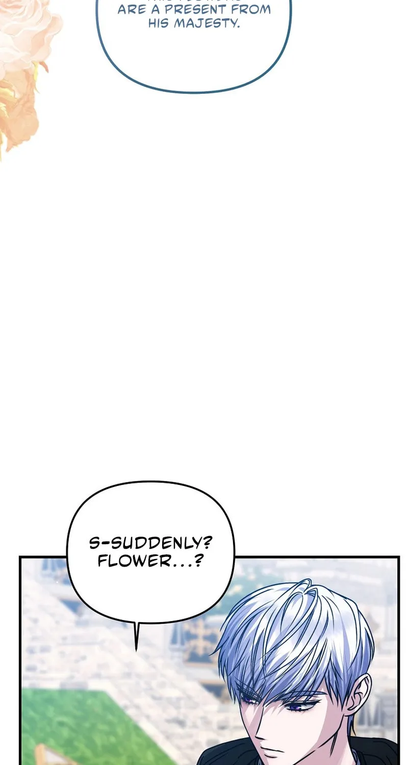 Ten Ways to Get Dumped by a Tyrant Chapter 19 page 123 - 
