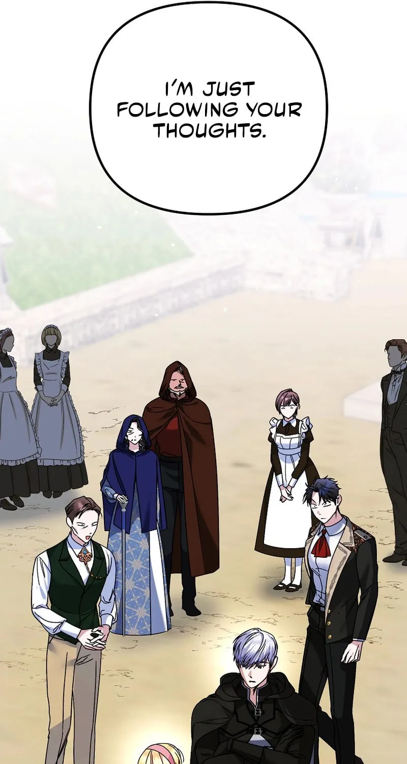 Ten Ways to Get Dumped by a Tyrant Chapter 19 page 129 - 