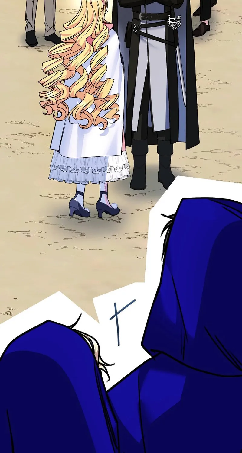 Ten Ways to Get Dumped by a Tyrant Chapter 19 page 130 - 