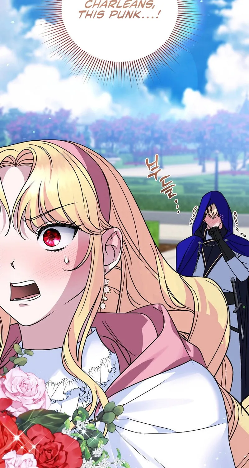 Ten Ways to Get Dumped by a Tyrant Chapter 19 page 132 - 