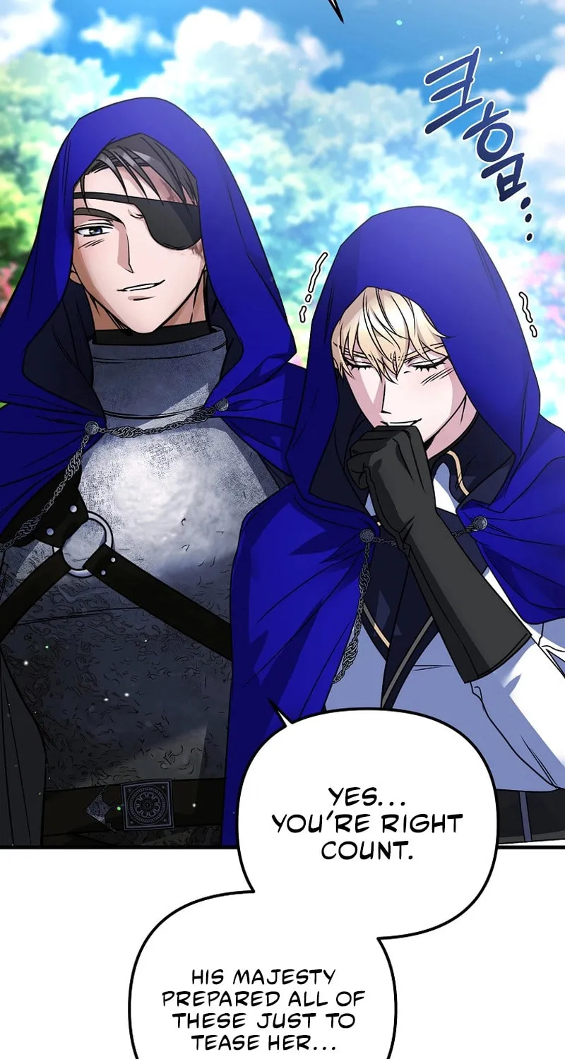 Ten Ways to Get Dumped by a Tyrant Chapter 19 page 134 - 