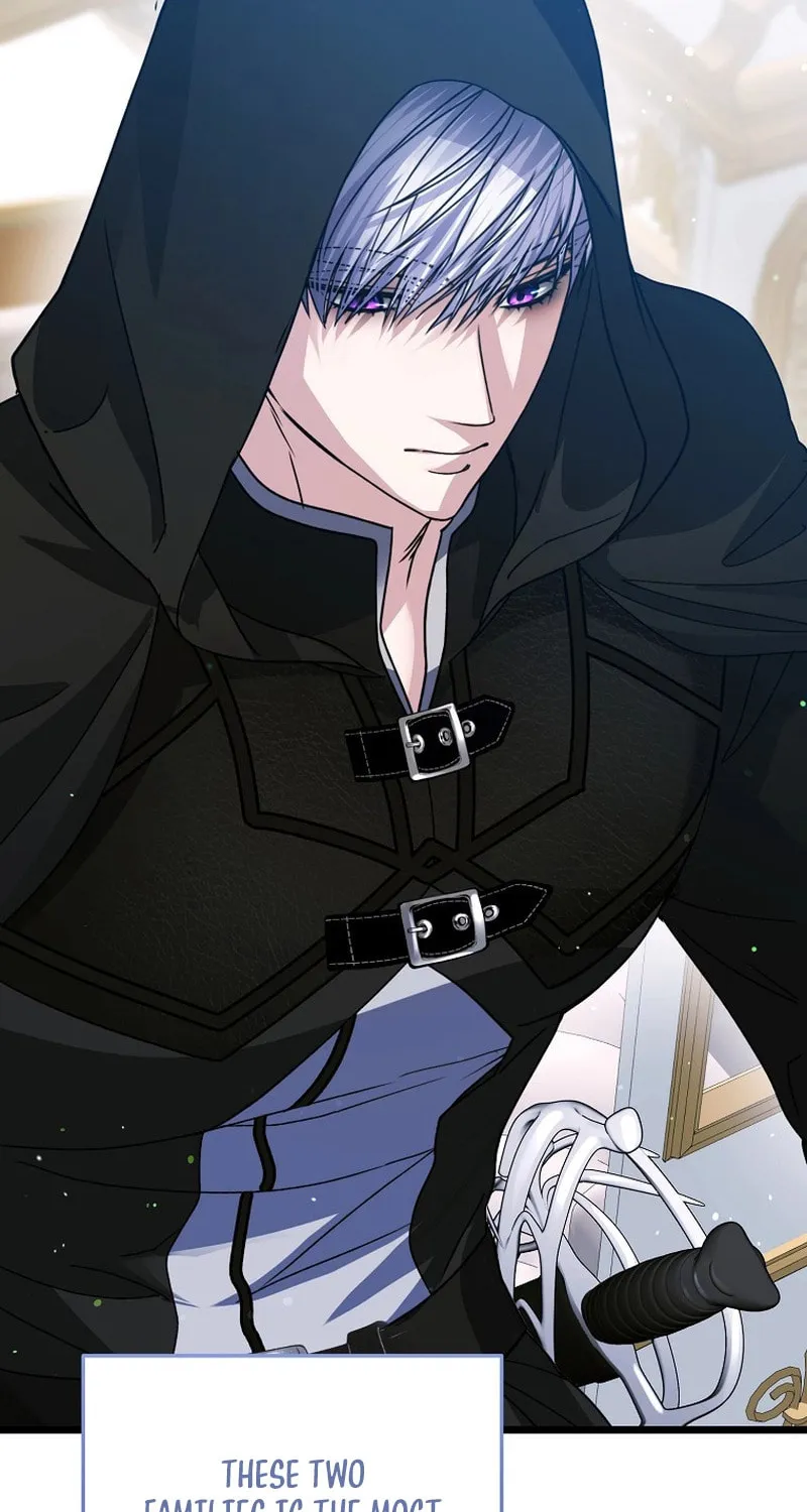 Ten Ways to Get Dumped by a Tyrant Chapter 19 page 17 - 