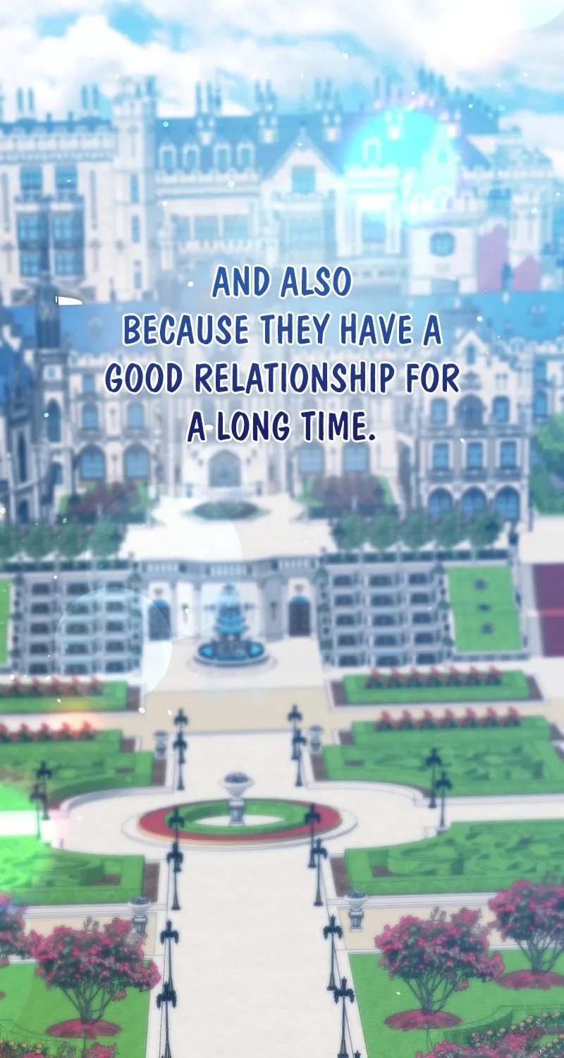 Ten Ways to Get Dumped by a Tyrant Chapter 19 page 19 - 