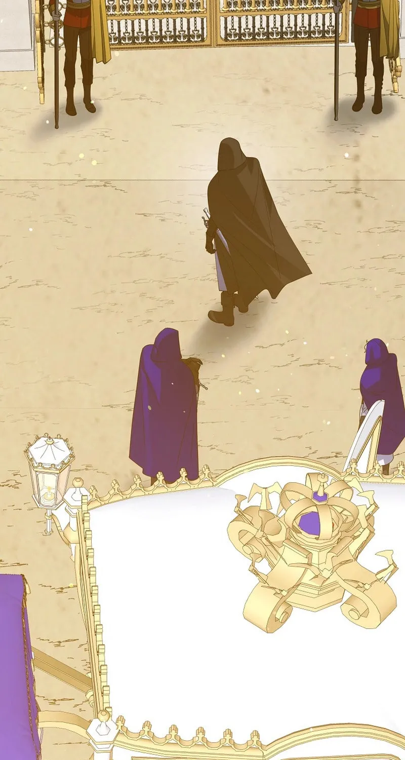 Ten Ways to Get Dumped by a Tyrant Chapter 19 page 21 - 