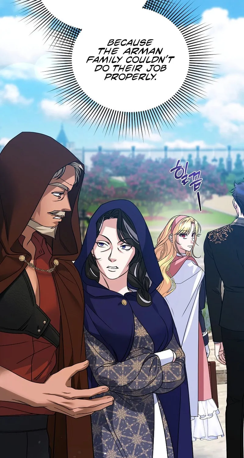 Ten Ways to Get Dumped by a Tyrant Chapter 19 page 23 - 