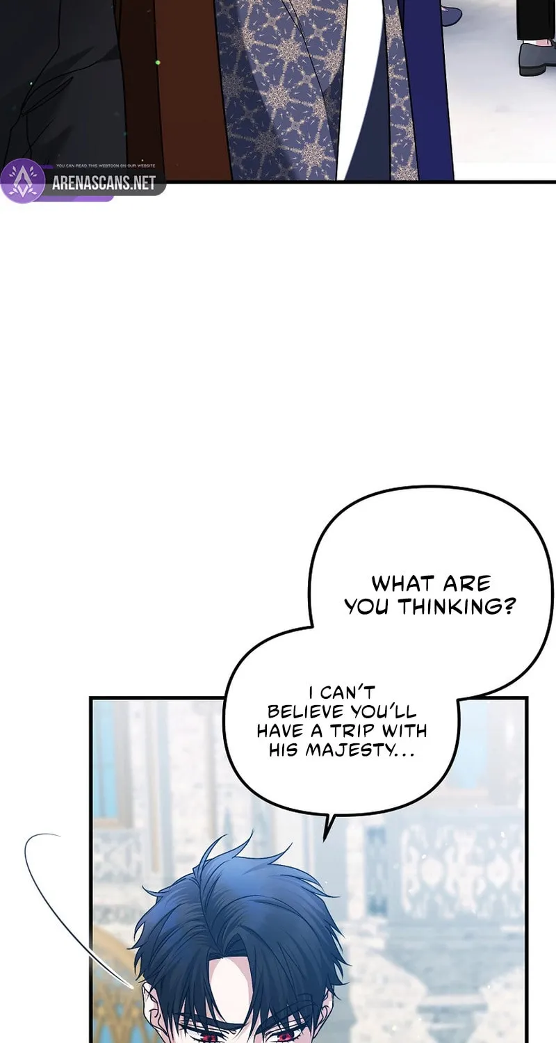 Ten Ways to Get Dumped by a Tyrant Chapter 19 page 24 - 