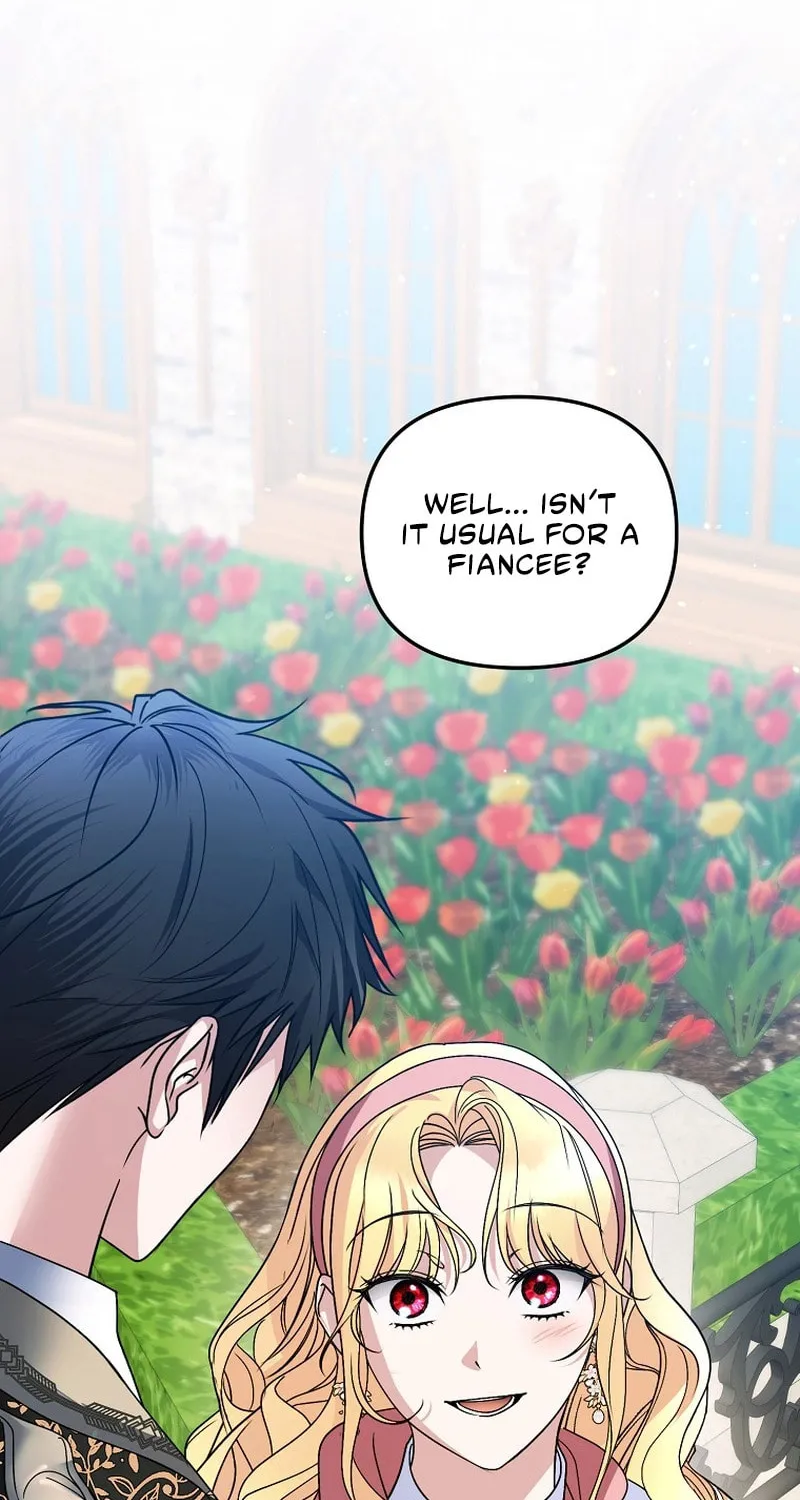 Ten Ways to Get Dumped by a Tyrant Chapter 19 page 26 - 