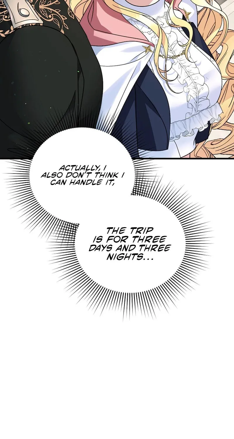 Ten Ways to Get Dumped by a Tyrant Chapter 19 page 27 - 