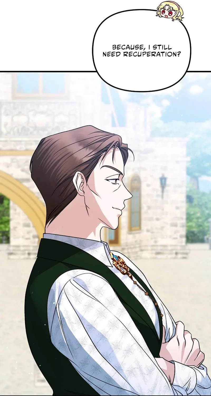 Ten Ways to Get Dumped by a Tyrant Chapter 19 page 29 - 