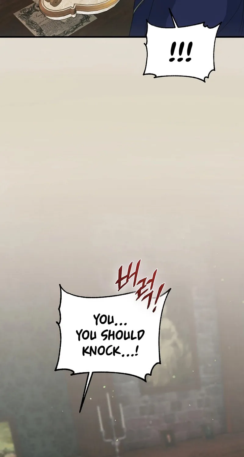 Ten Ways to Get Dumped by a Tyrant Chapter 19 page 33 - 