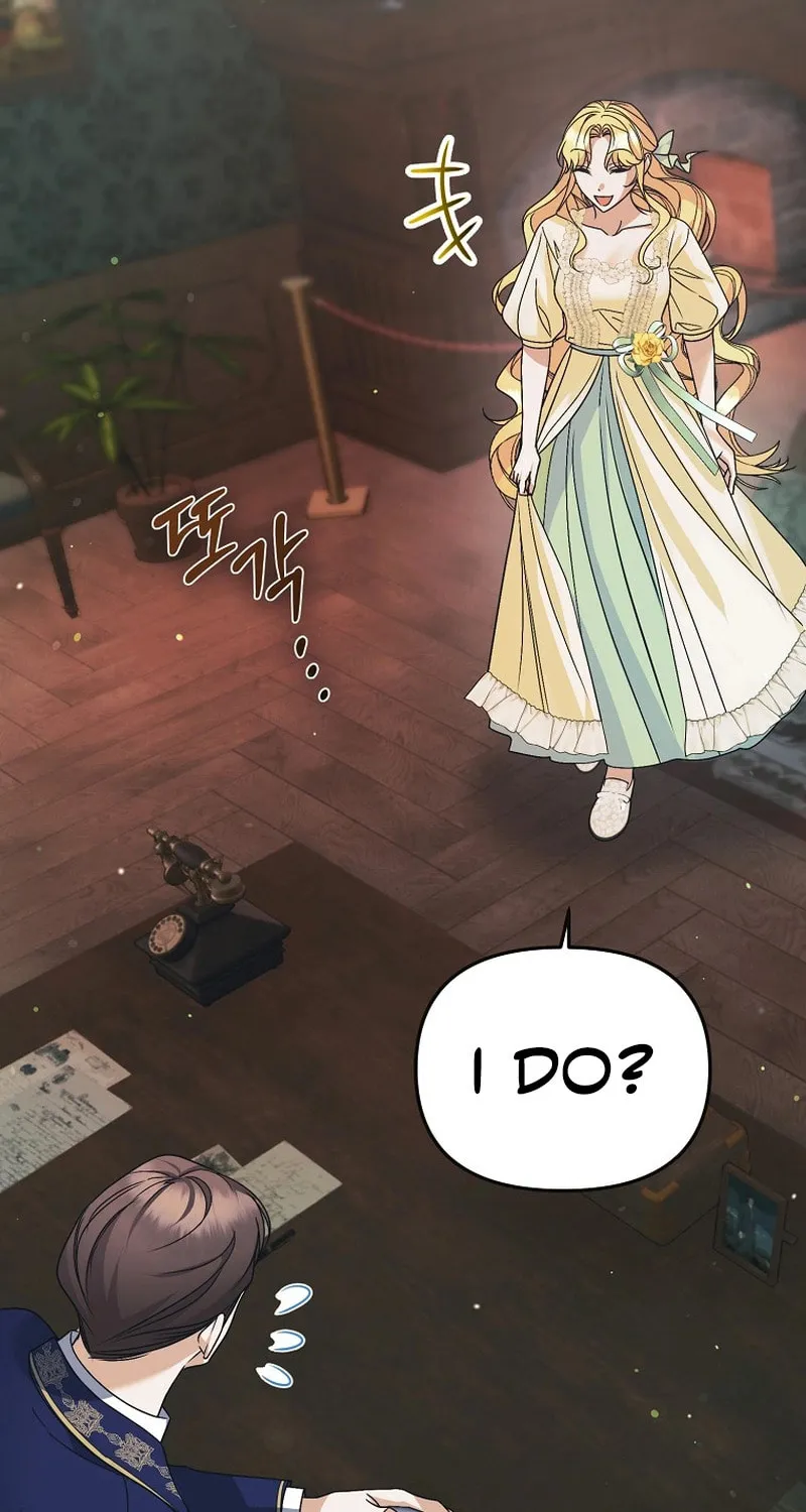 Ten Ways to Get Dumped by a Tyrant Chapter 19 page 34 - 