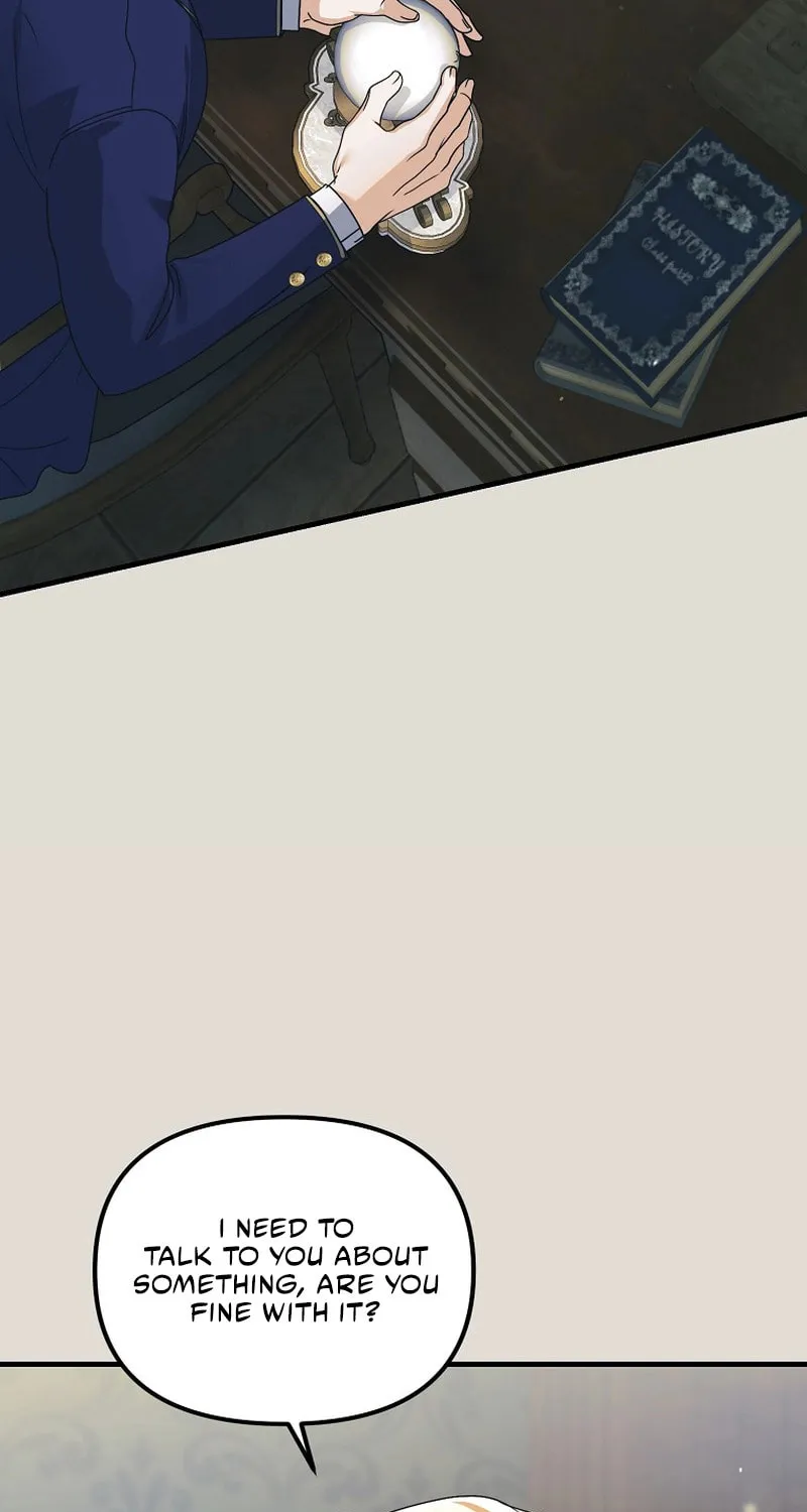 Ten Ways to Get Dumped by a Tyrant Chapter 19 page 35 - 