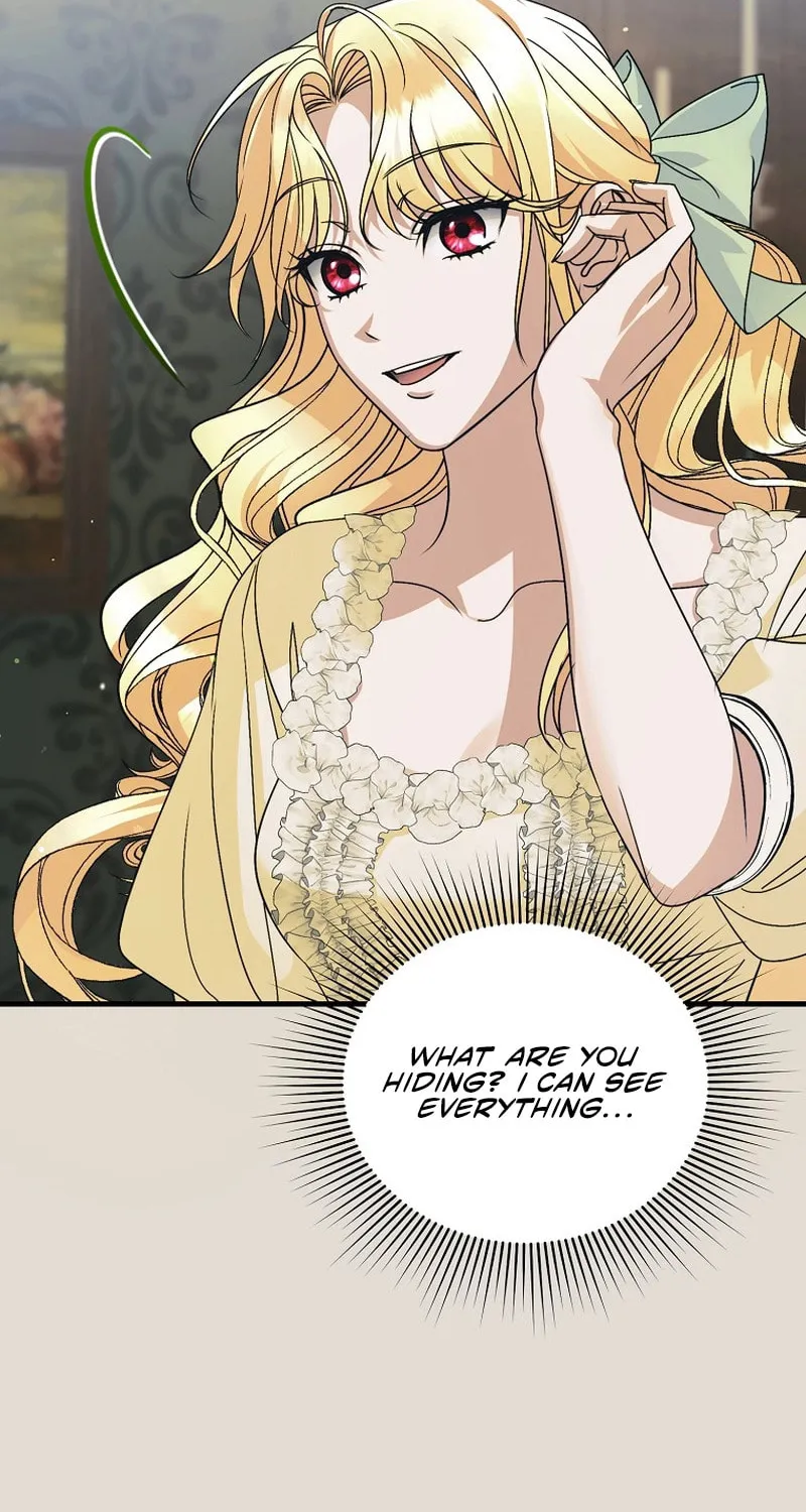 Ten Ways to Get Dumped by a Tyrant Chapter 19 page 36 - 