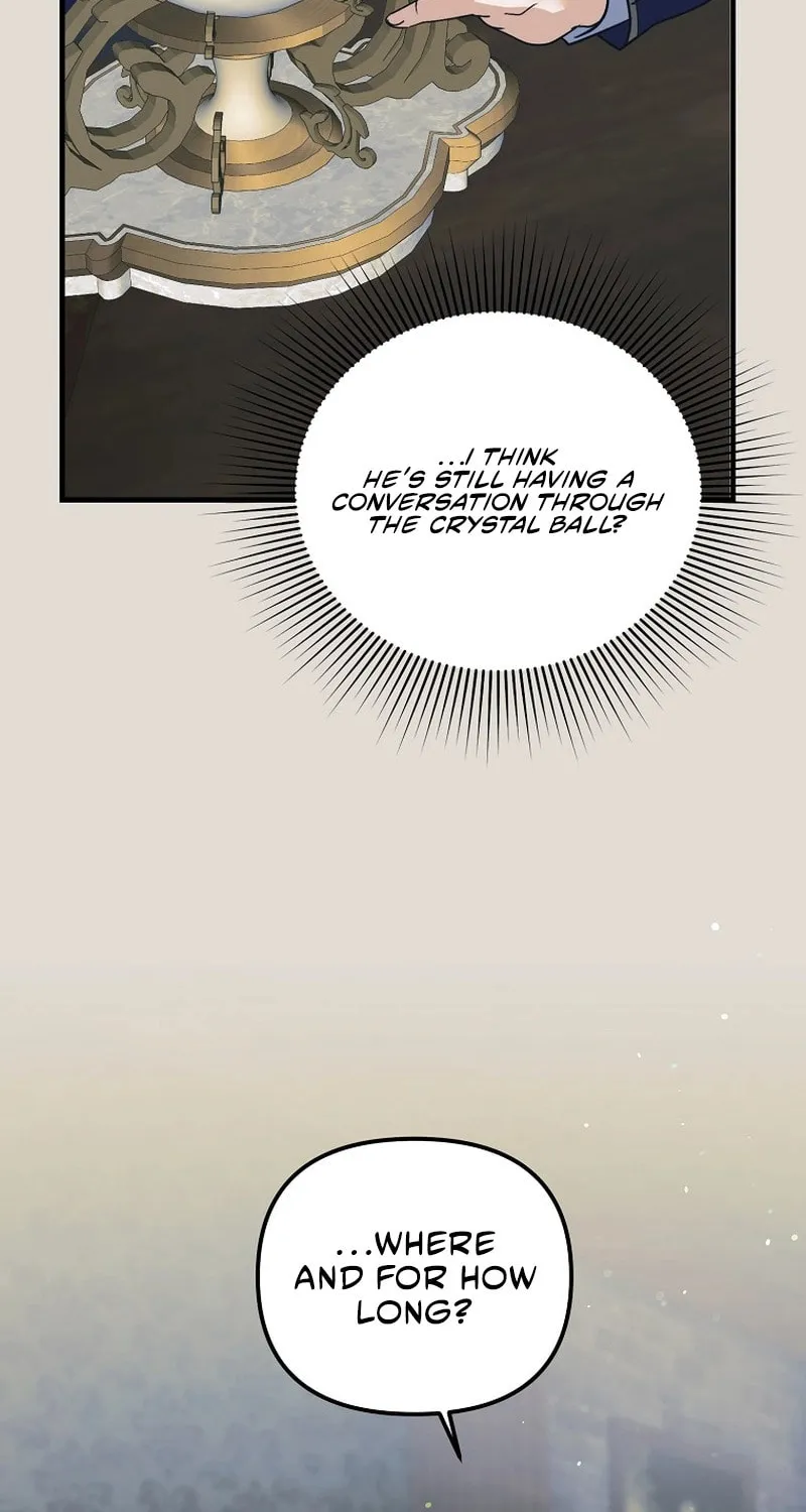 Ten Ways to Get Dumped by a Tyrant Chapter 19 page 39 - 