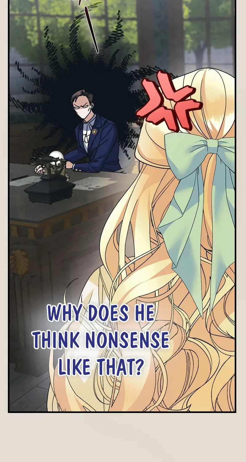 Ten Ways to Get Dumped by a Tyrant Chapter 19 page 45 - 