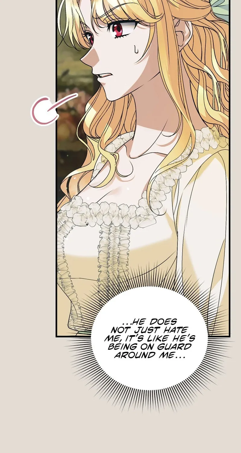Ten Ways to Get Dumped by a Tyrant Chapter 19 page 49 - 