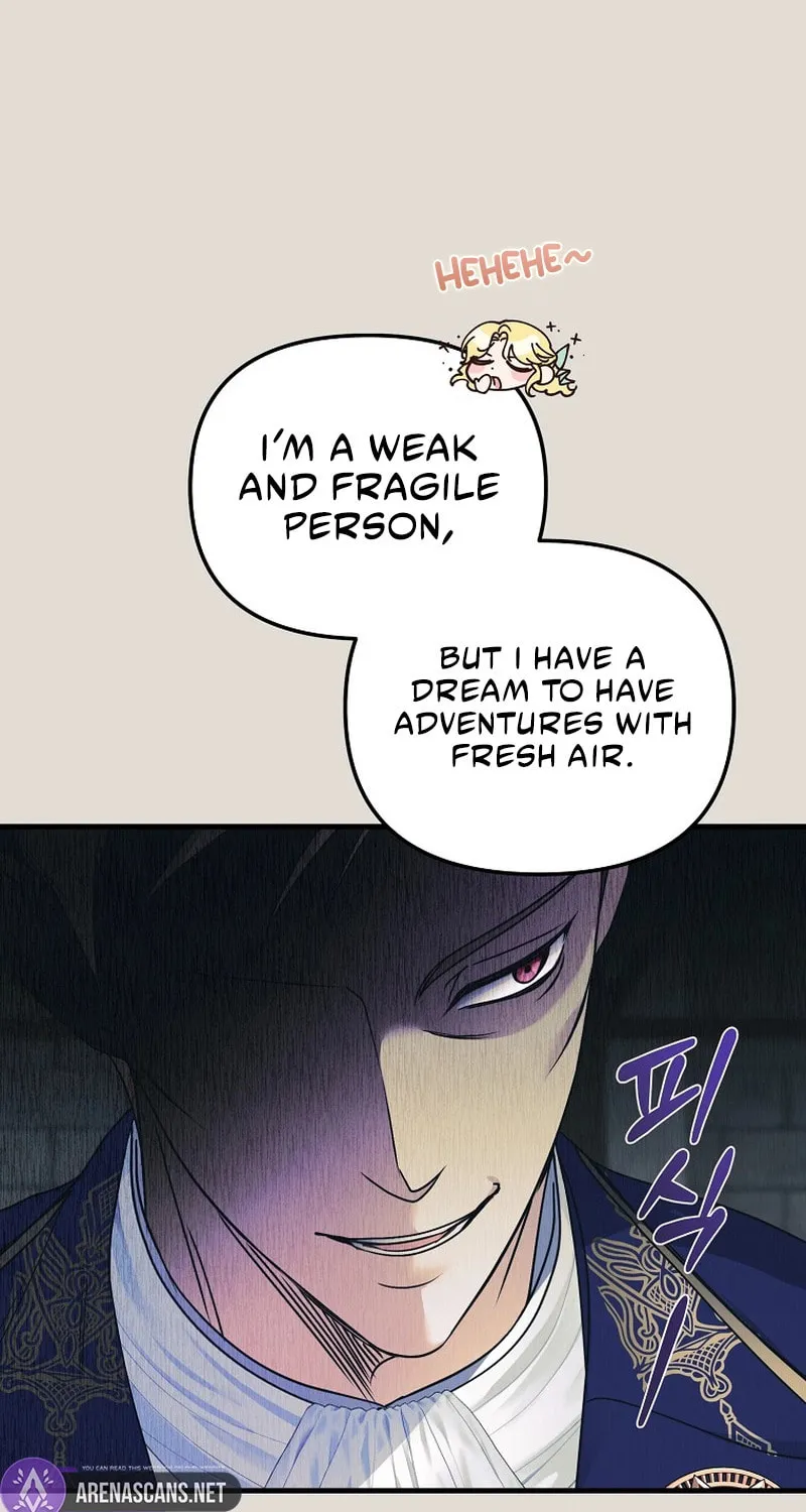 Ten Ways to Get Dumped by a Tyrant Chapter 19 page 50 - 