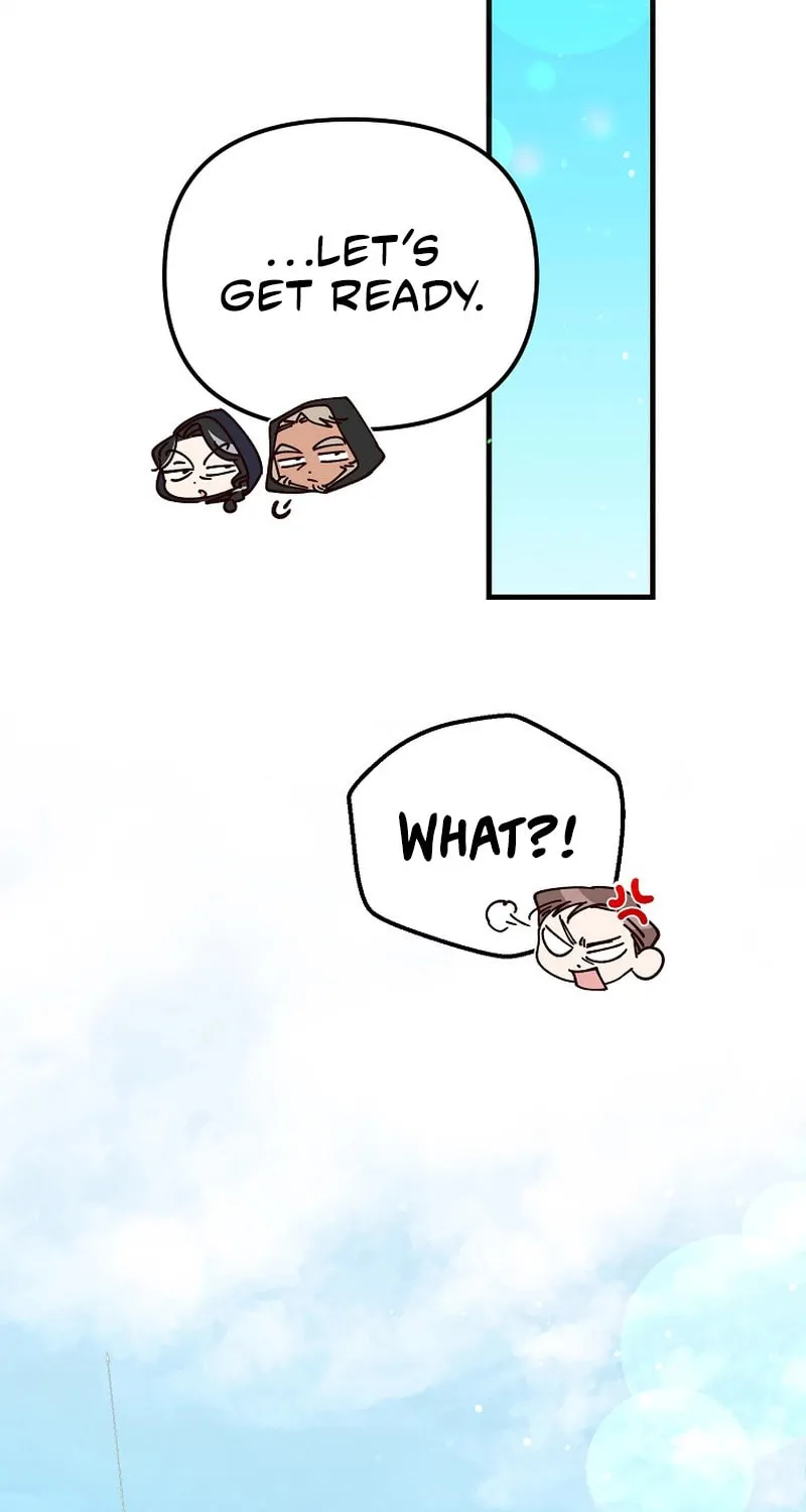 Ten Ways to Get Dumped by a Tyrant Chapter 19 page 6 - 