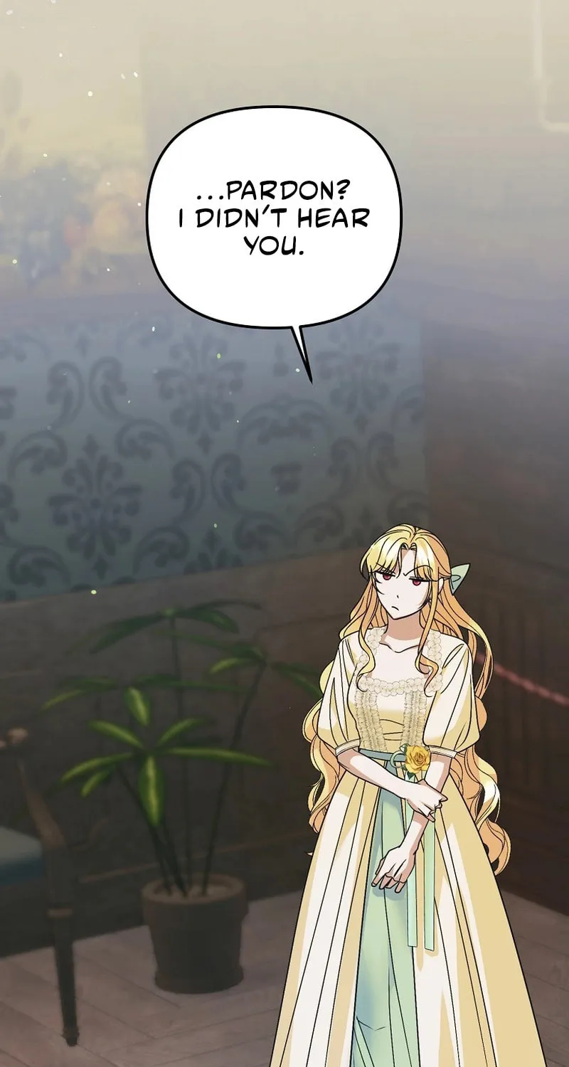 Ten Ways to Get Dumped by a Tyrant Chapter 19 page 53 - 