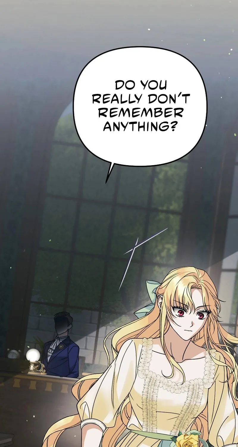 Ten Ways to Get Dumped by a Tyrant Chapter 19 page 58 - 