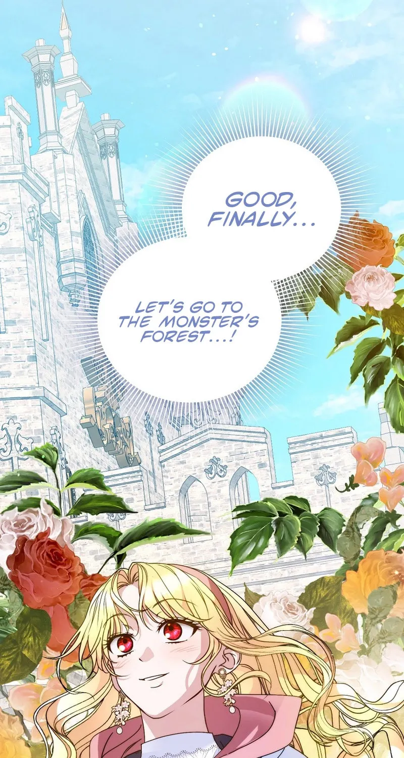 Ten Ways to Get Dumped by a Tyrant Chapter 19 page 7 - 