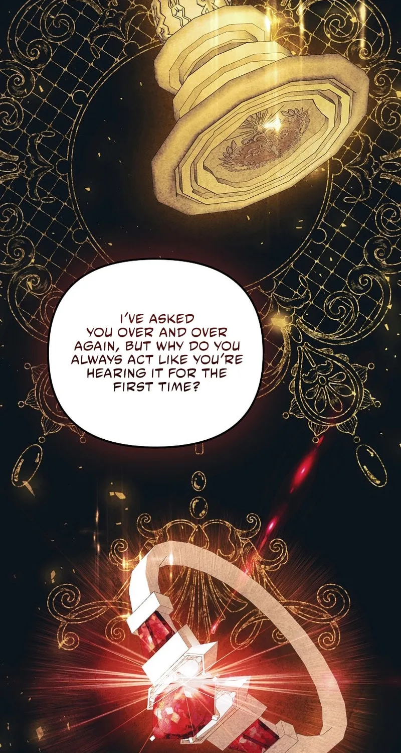 Ten Ways to Get Dumped by a Tyrant Chapter 19 page 61 - 