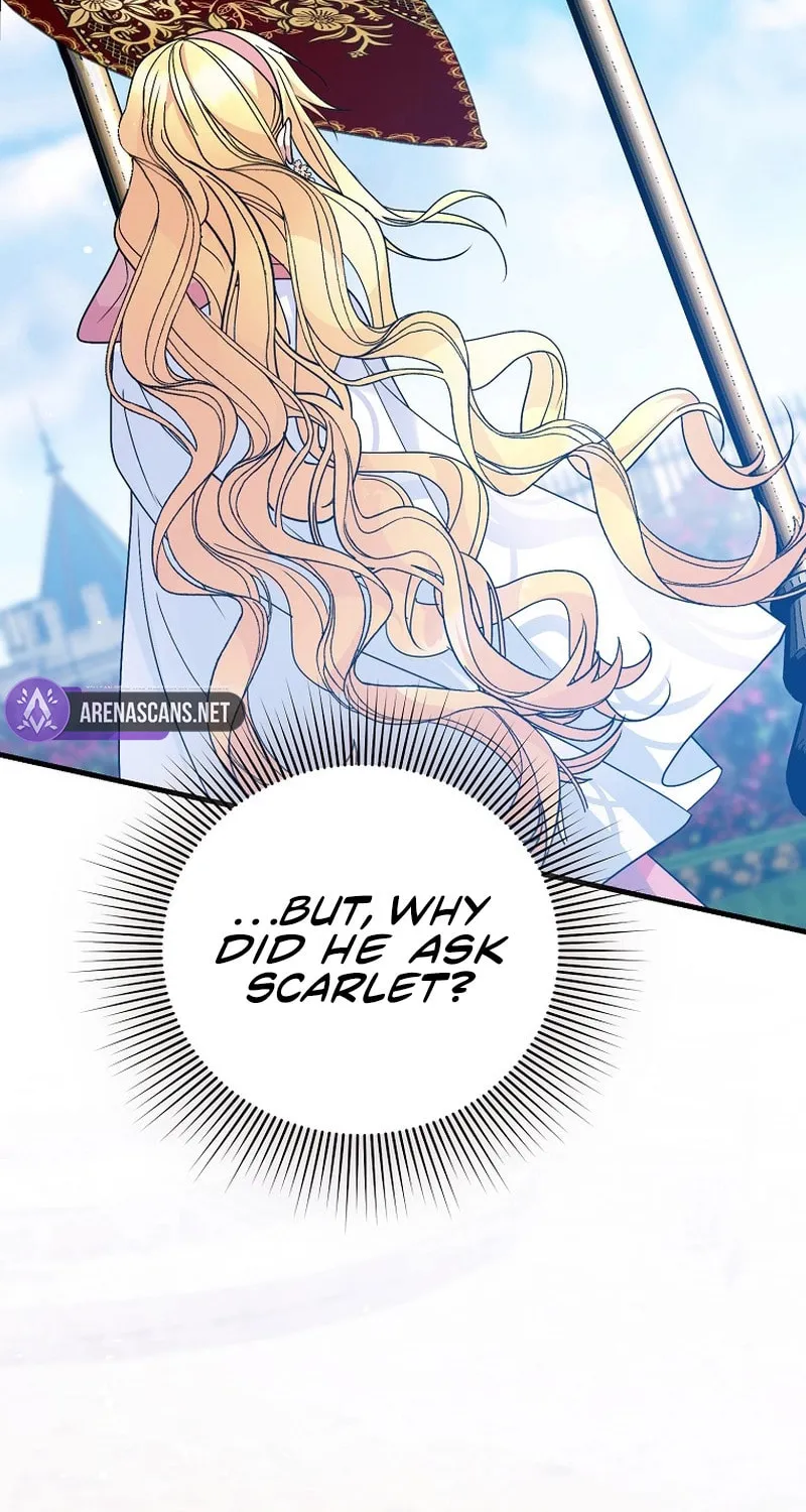 Ten Ways to Get Dumped by a Tyrant Chapter 19 page 74 - 