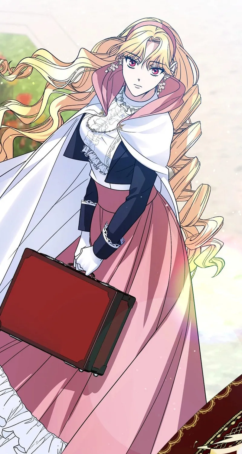 Ten Ways to Get Dumped by a Tyrant Chapter 19 page 75 - 