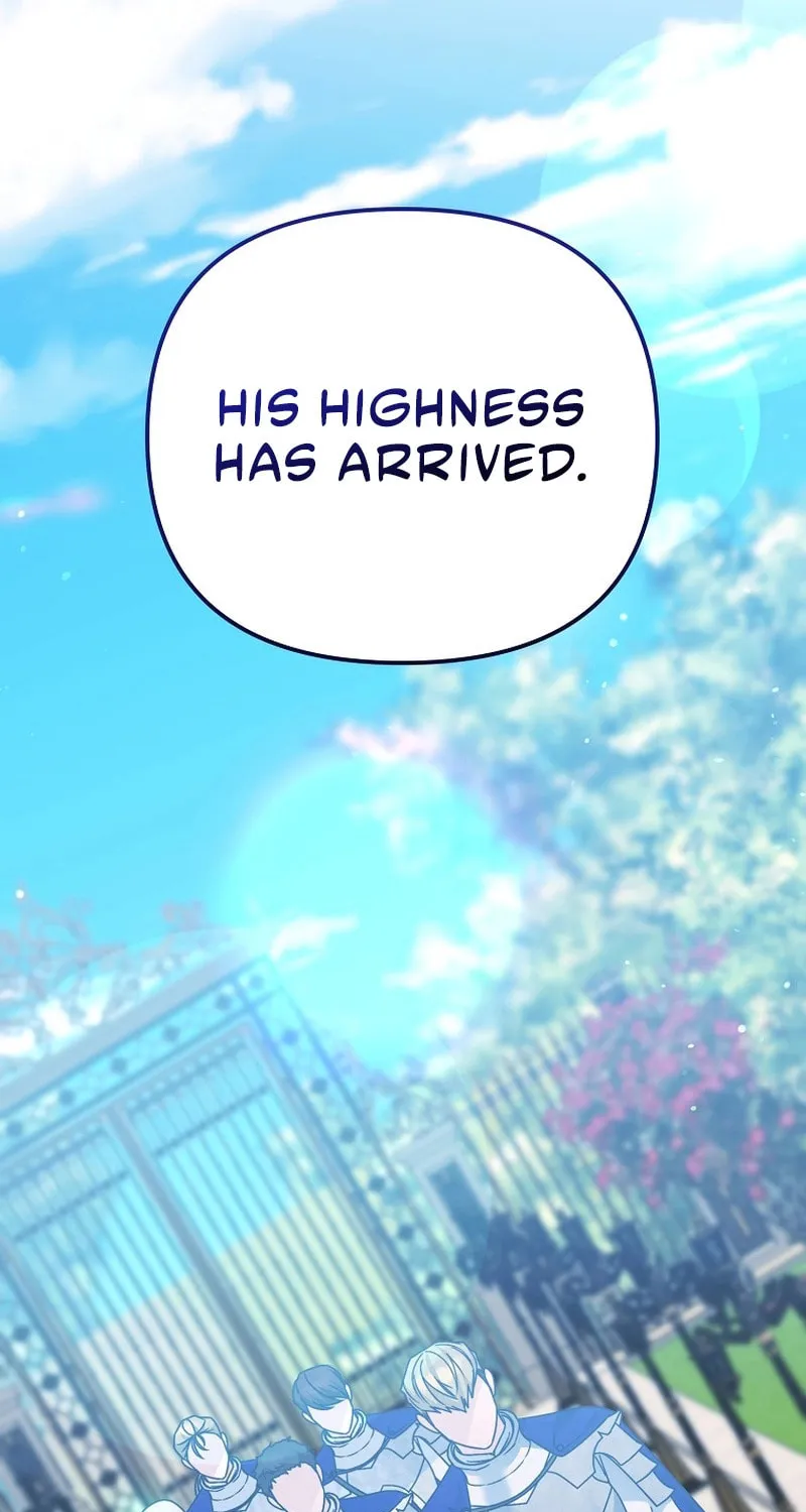 Ten Ways to Get Dumped by a Tyrant Chapter 19 page 81 - 