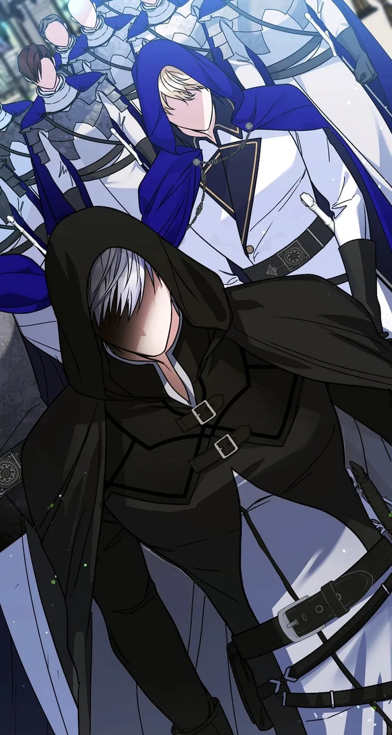 Ten Ways to Get Dumped by a Tyrant Chapter 19 page 82 - 