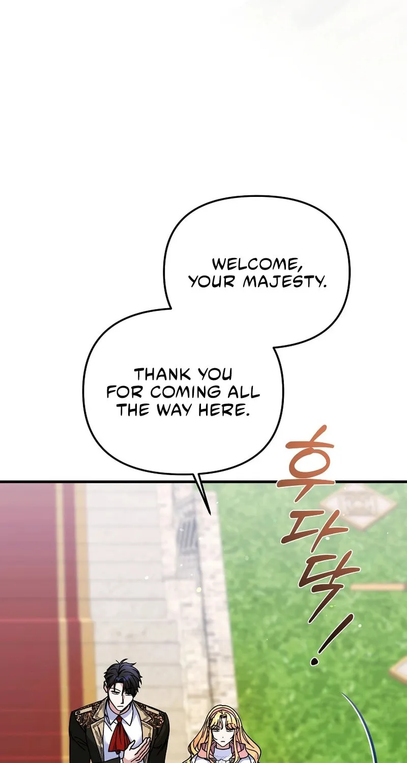 Ten Ways to Get Dumped by a Tyrant Chapter 19 page 84 - 
