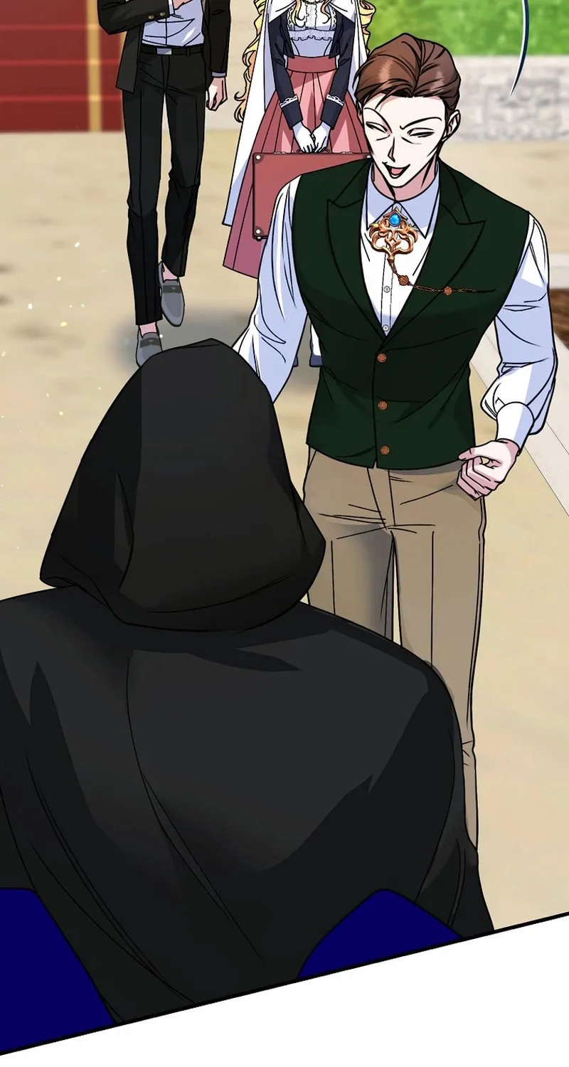 Ten Ways to Get Dumped by a Tyrant Chapter 19 page 85 - 