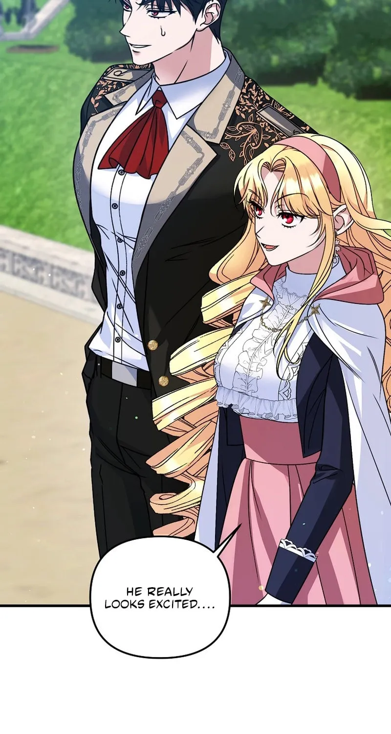 Ten Ways to Get Dumped by a Tyrant Chapter 19 page 89 - 