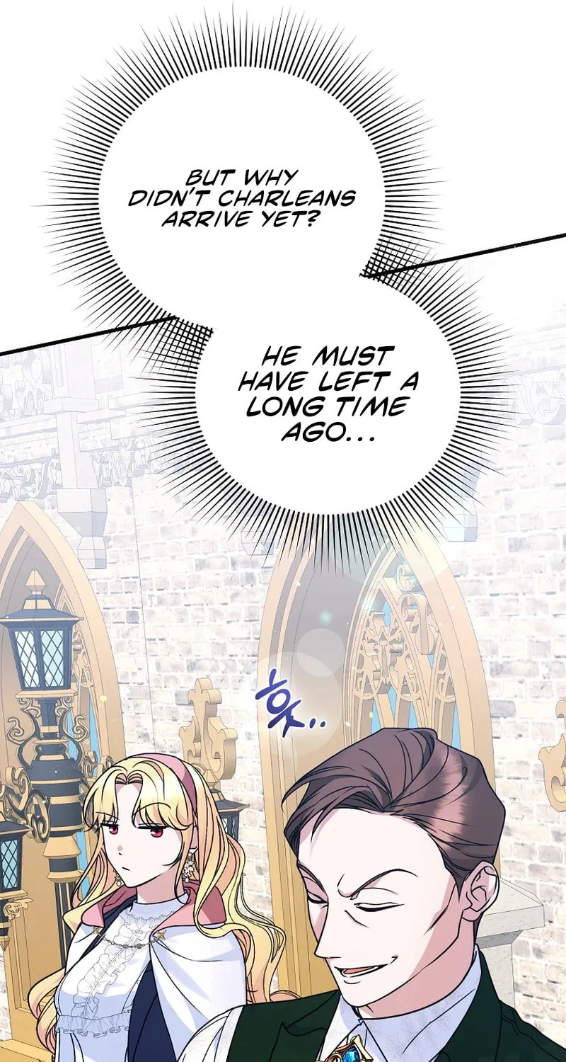 Ten Ways to Get Dumped by a Tyrant Chapter 19 page 10 - 