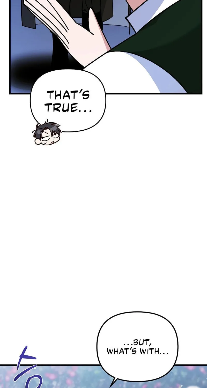 Ten Ways to Get Dumped by a Tyrant Chapter 19 page 92 - 