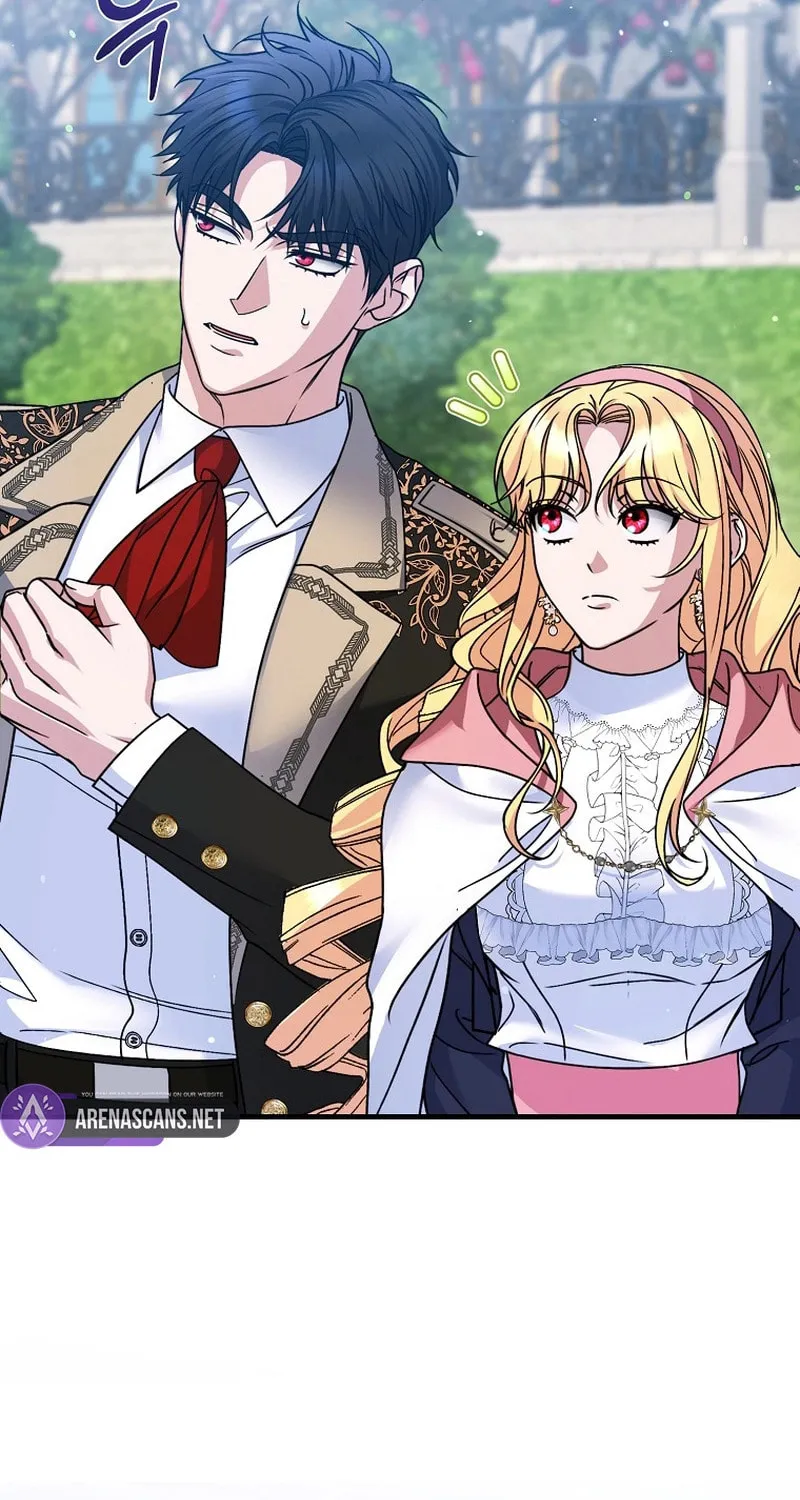 Ten Ways to Get Dumped by a Tyrant Chapter 19 page 93 - 