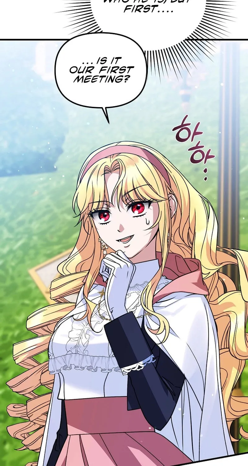 Ten Ways to Get Dumped by a Tyrant Chapter 19 page 99 - 
