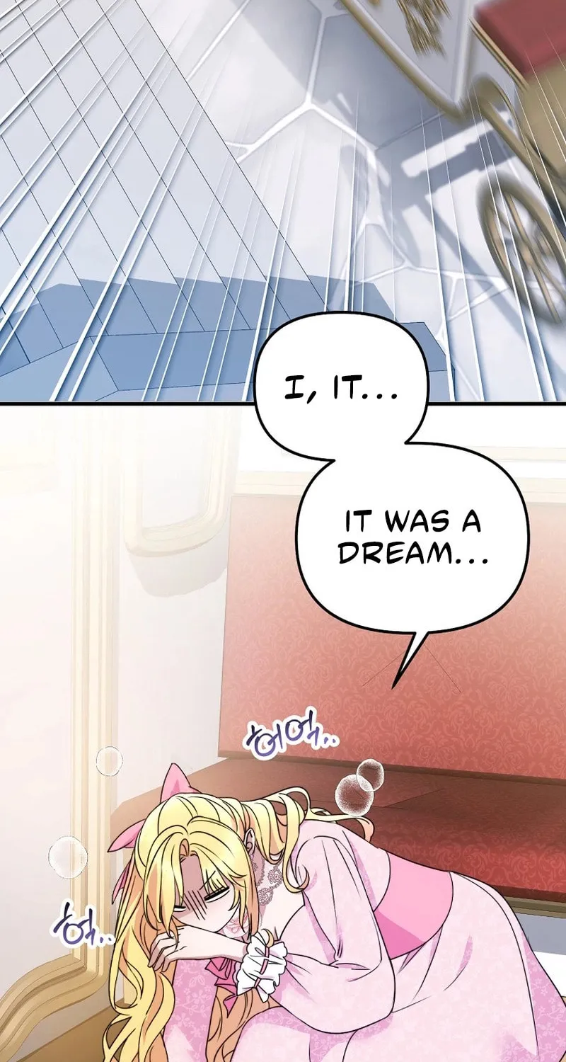 Ten Ways to Get Dumped by a Tyrant Chapter 2 page 108 - 