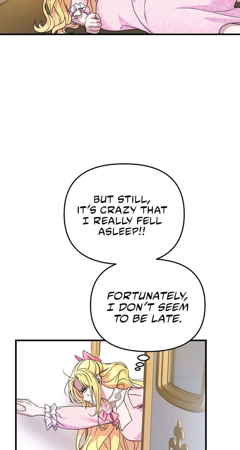 Ten Ways to Get Dumped by a Tyrant Chapter 2 page 109 - 