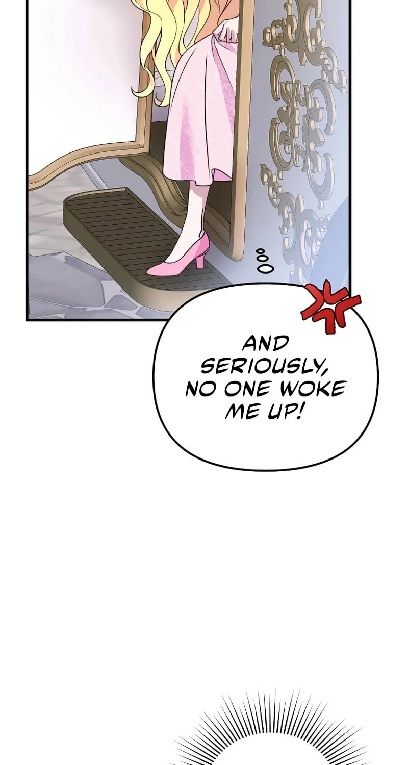 Ten Ways to Get Dumped by a Tyrant Chapter 2 page 110 - 